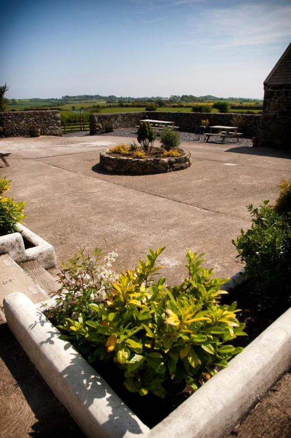 Rb Contractor Stays - Dderwen Pwllheli Εξωτερικό φωτογραφία