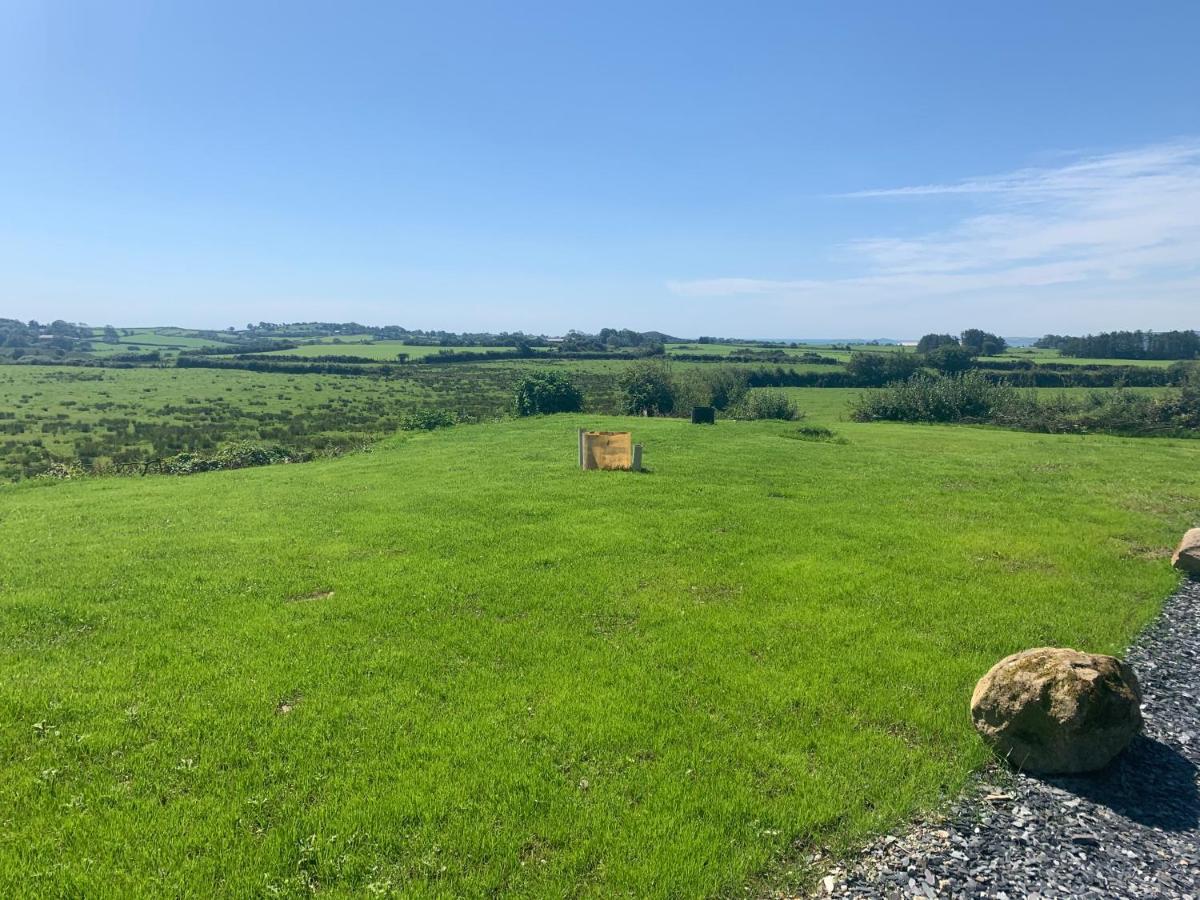 Rb Contractor Stays - Dderwen Pwllheli Εξωτερικό φωτογραφία